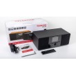Telestar 5700300 radio Internet Digital Black