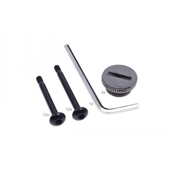 Alphacool 14170 computer cooling system part/accessory Heatsink