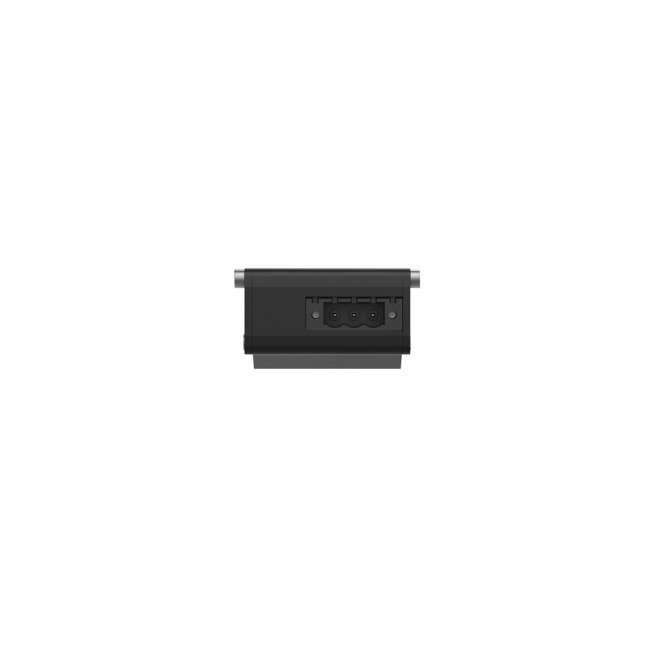 Teltonika TSF000 Unmanaged Fast Ethernet (10/100) Power over Ethernet (PoE) Desktop Black