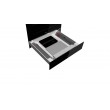 Teka VS 1520 GS vacuum sealer Black