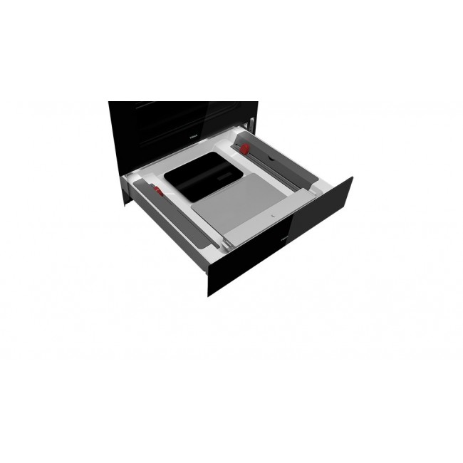 Teka VS 1520 GS vacuum sealer Black