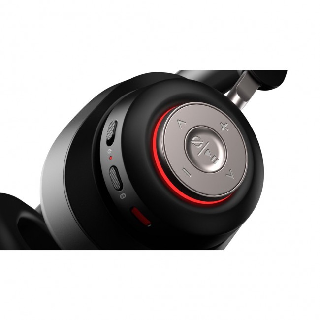 Kensington H3000 Bluetooth Over-Ear Headset