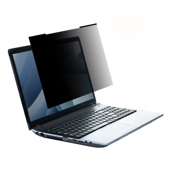 Mobilis 016433 display privacy filter 39.6 cm (15.6