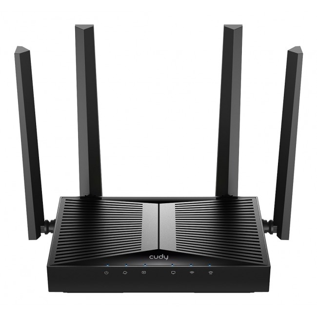 Router CUDY WR3600H BE3600 2.5G Wi-Fi 7 Mesh Router Router CUDY WR3600H BE3600 2.5G Wi-Fi 7 Mesh Router