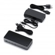 Wired Docking Station Satechi Triple Display 4K