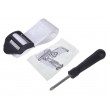 IP Camera REOLINK DUO 2 LTE with dual lens White IP Camera REOLINK DUO 2 LTE with dual lens White