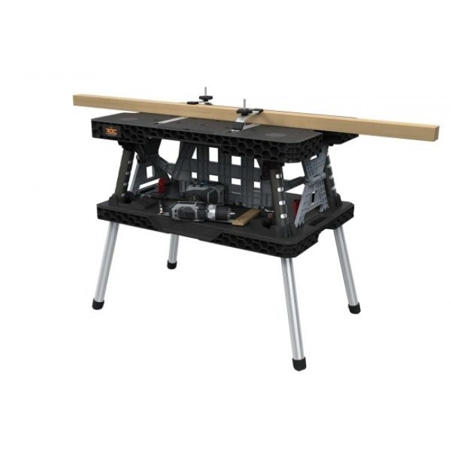 Keter 271269 Portable workbench
