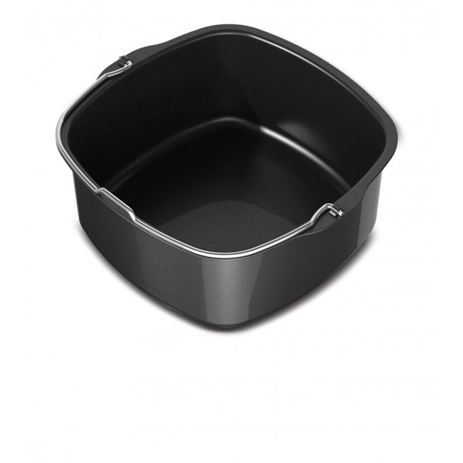 Philips Airfryer Accessory HD9945/01 Baking Kit XL Philips Airfryer Accessory HD9945/01 Baking Kit XL