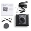 Instant camera Instax Wide Evo black Fujifilm
