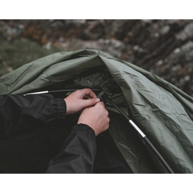 Easy Camp Setesdal 2 Green Dome/Igloo tent Easy Camp Setesdal 2 Green Dome/Igloo tent