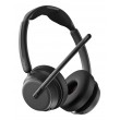 EPOS IMPACT 1061 ANC - Double-sided ANC Bluetooth headset with stand - Wireless - Office/Call center - 20 - 20000 Hz - 181 g - Headset - Black