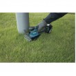 Makita DUM604ZX cordless grass shear 16 cm 18 V Lithium-Ion (Li-Ion) Black, Blue