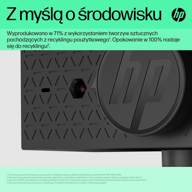 HP 625 FHD Webcam