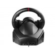 Tracer SimRacer Manual Gearbox 6in1 Black Steering wheel + pedals + shifter Analogue Nintendo Switch, PC, PlayStation 4, Playstation 3, Xbox One, Xbox 360 Tracer SimRacer Manual Gearbox 6in1 Black Steering wheel + pedals + shifter Analogue Nintendo Switch, PC, PlayStation 4, Playstation 3, Xbox One, Xbox 360