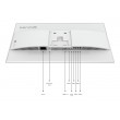 Lenovo L24D-4C computer monitor 60.5 cm (23.8