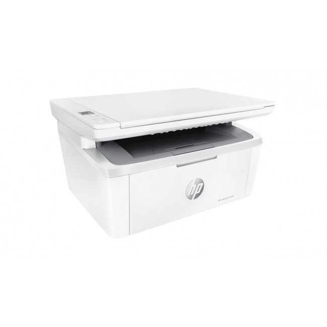 HP LaserJet M140w Wireless Multifunction Black and white Printer, Copier, Scanner