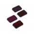 HOVERAir ND filters - Filter set for HOVERAir X1 PRO and HOVERAir PROMAX