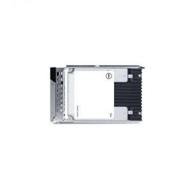 DELL 345-BDRO internal solid state drive 3.84 TB 2.5