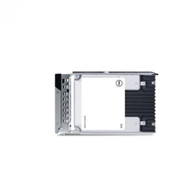 DELL 345-BDRO internal solid state drive 3.84 TB 2.5