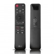 LG MR25GA.AEU remote control TV Press buttons/Wheel, Voice