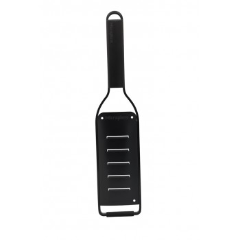 Microplane K?chenreibe Gro?e Raspel mit Edelstahlklinge Made in USA f?r Parmesan