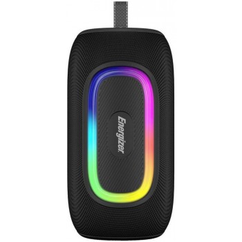 Portable Speaker Energizer Bluetooth 1800mAh RGB