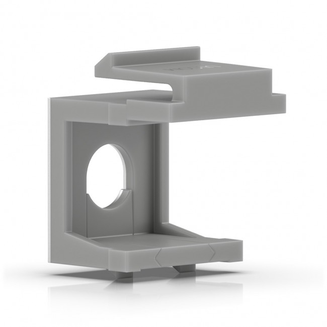 Ubiquiti UACC-Keystone-Blank-Insert-TH Cable insert