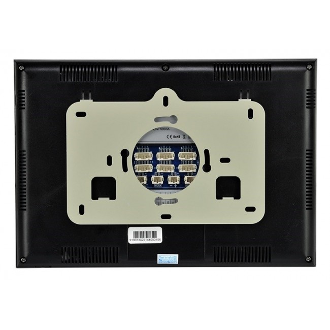 WiFi video door phone monitor VIDOS X M11B-X 7