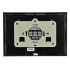 WiFi video door phone monitor VIDOS X M11B-X 7