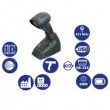 Datalogic QuickScan Mobile QM2131 Handheld bar code reader 1D Black