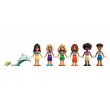 LEGO FRIENDS 42673 Family Vacation Beach Resort