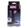 PP BOOK LIGHT CAPITAN AMERICA