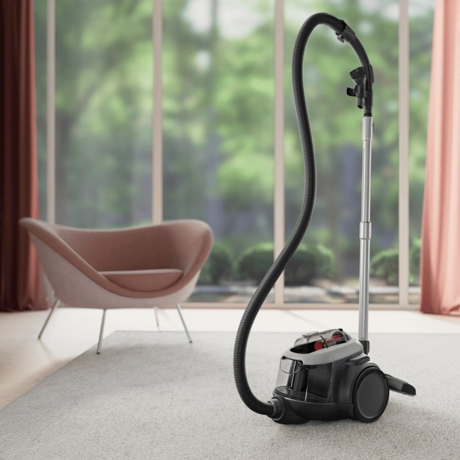 Electrolux EL61A4UG 1.6 L Cylinder vacuum Dry 700 W Bagless