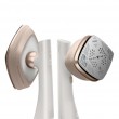 Philips GC213/10 iron 1800 W White, Nougat