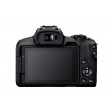 Canon EOS R50, Black + RF-S 18-45 IS STM + RF-S 55-210mm F5-7.1 IS STM Kit MILC 24.2 MP CMOS 6000 x 4000 pixels Canon EOS R50, Black + RF-S 18-45 IS STM + RF-S 55-210mm F5-7.1 IS STM Kit MILC 24.2 MP CMOS 6000 x 4000 pixels