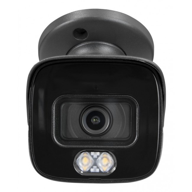 BCS BCS-L-TIP28FCR5L5-Ai1-G Bullet IP security camera Outdoor 3840 x 2160 pixels Ceiling/wall