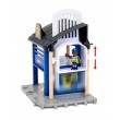 BRIO Rescue Team Train Set