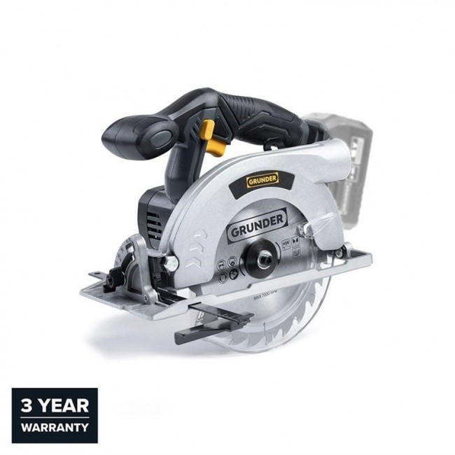 CIRCULAR SAW CS-L1118 18V CIRCULAR SAW CS-L1118 18V