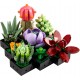 LEGO ICONS 10309 SUCCULENTS