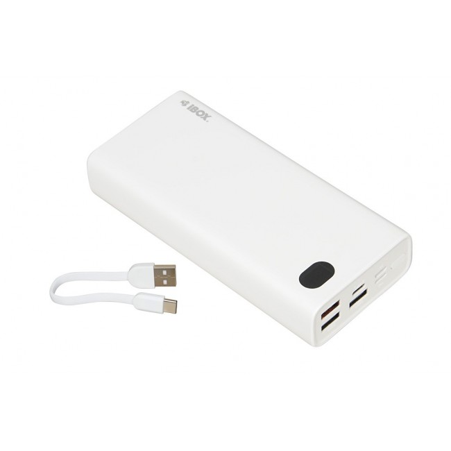 Power Bank iBOX PB20 20000 mAh