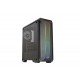 Aerocool PGS Skyline-A-BK-v1 Case ARGB