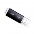 Silicon Power Blaze B02 USB flash drive 32 GB USB Type-A 3.2 Gen 1 (3.1 Gen 1) Black Silicon Power Blaze B02 USB flash drive 32 GB USB Type-A 3.2 Gen 1 (3.1 Gen 1) Black
