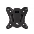Maclean MC-715 Small TV Bracket Wall Mount for TV Monitor 13-27
