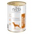 4VETS Natural Weight Reduction Dog - wet dog food - 400 g