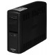 CyberPower CP1350EPFCLCD uninterruptible power supply (UPS) Line-Interactive 1.35 kVA 780 W 6 AC outlet(s) CyberPower CP1350EPFCLCD uninterruptible power supply (UPS) Line-Interactive 1.35 kVA 780 W 6 AC outlet(s)