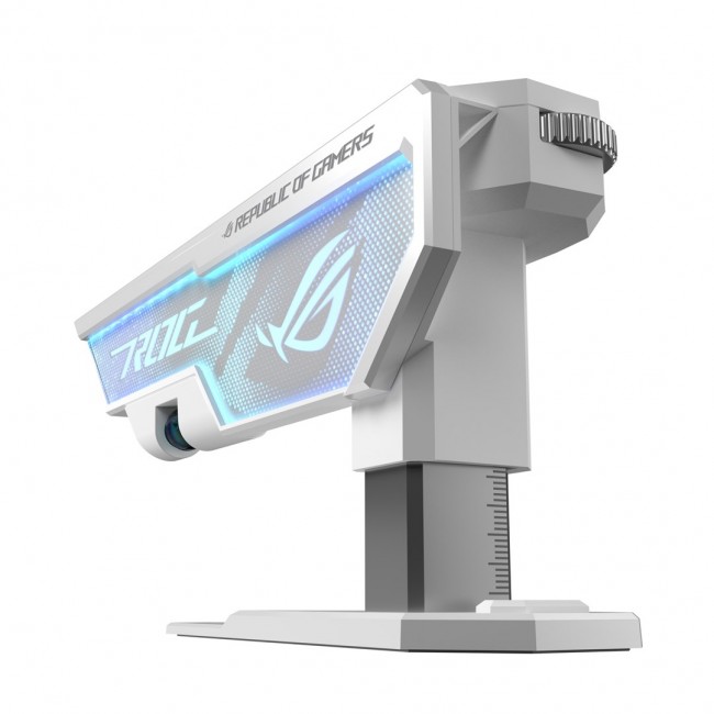 ASUS ROG Herculx Graphics Card Holder Universal Graphic card holder ASUS ROG Herculx Graphics Card Holder Universal Graphic card holder