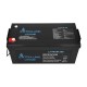 Extralink Accumulator LiFePO4 200AH 12.8V, BMS Extralink Accumulator LiFePO4 200AH 12.8V, BMS