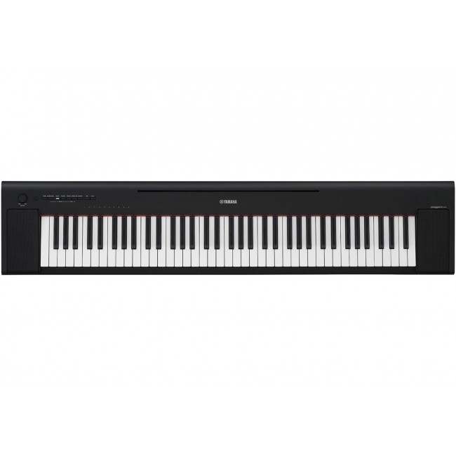 Yamaha Piaggero NP-35 - portable digital piano Yamaha Piaggero NP-35 - portable digital piano