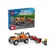 LEGO CITY 60435 Tow Truck and Sports Car Repair LEGO CITY 60435 Tow Truck and Sports Car Repair