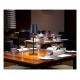 Techly I-LED LAMP-BK table lamp Non-changeable bulb(s) 3 W E Black Techly I-LED LAMP-BK table lamp Non-changeable bulb(s) 3 W E Black